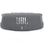 Акустична система JBL Charge 5 Grey (JBLCHARGE5GRY) - мініатюра 1