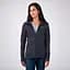 Куртка Sierra Designs Cold Canyon Hybrid Women XS Темно-синій - мініатюра 1