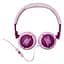Навушники з мікрофоном JBL Junior 320 JBLJR320PUR Purple - мініатюра 6