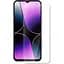 Захисна плівка StatusSKIN для Ulefone Note 16 Pro Екран Матова Lite - мініатюра 1