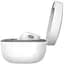 Бездротові навушники Baseus Encok WM01 TWS White (NGTW370002) - мініатюра 4