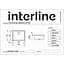 Кухонная мойка Interline Under 600 terra - миниатюра 6