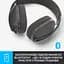 Гарнитура Zone Vibe 100 Graphite Logitech teh0027099 - миниатюра 6