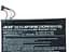 Акумулятор для планшета Acer Iconia Tab A1-840 A1-850 A1-860 One 8 B1-810 B1-820 B1-830 AP14F8K - мініатюра 2