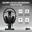 Навушники Corsair HS80 RGB USB Headset Carbon (CA-9011237-EU) - мініатюра 6