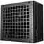 Блок питания DeepCool PF600 (R-PF600D-HA0B-EU) 600W - миниатюра 1