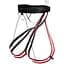 Страхувальна система Black Diamond Couloir Ultralight Crimson/Black M (1033-BD 6511139339M__1) - мініатюра 2