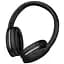 Накладные беспроводные наушники Baseus Encok Wireless headphone D02 Pro (NGTD01030) Black - миниатюра 2