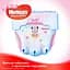 Набір підгузків для дівчаток Huggies Ultra Comfort 5 (12-22 кг), 112 шт. (2 уп. по 56 шт.) - мініатюра 4