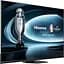 Телевізор Hisense 75U8NQ 75" Mini-LED 4К [20013930] EU [131640] - мініатюра 2