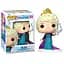Фігурка Фанко Поп Холодне серце Ельза Funko Pop Frozen Elsa 10 см F E 1024 - мініатюра 2