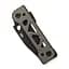 Ніж складаний Weknife Tyro WE24001-3 - мініатюра 5