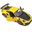 Игровая автомодель Maisto Porsche 911 GT2 RS 1:24 (31523 yellow) - миниатюра 7