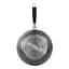 Сковорода WOK Bergner Midnight 28 см (BG-30129-GR) - миниатюра 5