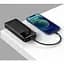Портативна батарея Baseus Bipow Digital Display 20000 mAh 20W PPDML-M01 Black - мініатюра 6