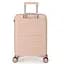 Валіза Semi Line 20" (S) Beige (T5795-1) - мініатюра 4