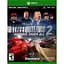 Ключ активації Microsoft Street Outlaws 2: Winner Takes All Xbox One/Series - мініатюра 1