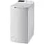 Пральна машина Indesit BTW E71253P (EU) автоматична - мініатюра 1