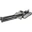 Стілець розкладний Skif Outdoor Сomfort Dark Gray - мініатюра 4