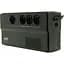 Источник бесперебойного питания (ИБП) APC Easy UPS 800VA (BV800I-GR) [122432] - миниатюра 2