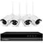 Комплект відеоспостереження Overmax Camspot NVR 4.0 FullHD - мініатюра 1