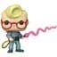 Фигурка Funko POP Animation: Ghostbusters - Egon Spengler det0018208 - миниатюра 1