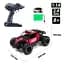 Машинка на радіокеруванні Sulong Toys Off-Road Crawler Race, червоний (SL-309RHMR) - мініатюра 7