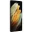 Смартфон Samsung Galaxy S21 Ultra 5G 12/256Gb Phantom Silver (SM-G998U) (USA) [NFC, 1 SIM, no e-SIM] - миниатюра 4
