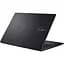 Ноутбук ASUS 16 Vivobook 16 X1605VA-MB2267 1920x1200 IPS/Intel Core 5 120U/16GB/1TB/Intel Graphics/DOS/Black (90NB13W3-M009J0) - мініатюра 8