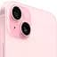 Смартфон Apple iPhone 15 Plus 256GB Pink (MU193) Б/В [164585] - мініатюра 14
