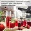 Мясорубка Bosch (MFWS650B) - миниатюра 6