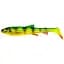 Силикон Savage Gear 3D Whitefish Shad 150 мм 27.0g Firetiger (2 шт/уп) - миниатюра 1