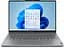 Ноутбук Lenovo IdeaPad 5 2-in-1 14IRU9 (83KX0047RA) (UA UCRF) (Windows 11 Home SL) - мініатюра 2