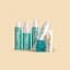 Уходовый набор Marie Fresh Cosmetics за молодой жирной и комбинированной кожей с пенкой - миниатюра 7