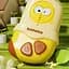 Дитяча навчальна рація Epik ME-213 Banana Cute Intercom (2pcs) Yellow - мініатюра 4