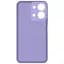 Чохол MAKE Xiaomi Redmi 15C/Poco C85 Silicone Purple - мініатюра 4