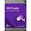 Жорсткий диск 3.5` WD Purple 3TB SATA 256MB (WD33PURZ) - мініатюра 1