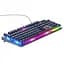 Комплект провідний KB+Mouse Hoco GM18, USB, RGB підсвічування, (Eng/Pyc), Black/White, Box - мініатюра 7