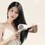 Фен DOCO Dual Negative Ion Hair Dryer Small Milk (AN001SM) [162635] - миниатюра 3