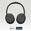 Sony Навушники Over-ear WH-CH720N BT 5.2, ANC, SBC, AAC, Wireless, Mic, Чорний - мініатюра 6