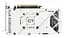 Відеокарта ASUS RTX 5060 8GB DUAL OC WHITE (DUAL-RTX5060-O8G-WHITE) (GDDR7, 128 bit, PCI-E v5.0 x16) - мініатюра 10