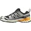 Кросівки Salomon XA PRO 3D V9 8.5 Black/Gull/Turmeric - мініатюра 2