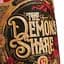 Ром The Demon's Share 12 yo, 0,7 л, 40% - мініатюра 4