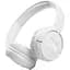 Навушники JBL Tune 510BT White (JBLT510BTWHTEU) - мініатюра 1