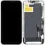 Дисплей iPhone 12 /12 Pro чорний, OLED, OEM Hard, DD - мініатюра 1