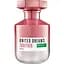 Туалетна вода United Colors of Benetton United Dreams Together For Her 80 мл (65156780) - мініатюра 1