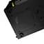 Корпус LogicConcept PORTOS MESH+GLASS ARGB fans 3x120 мм BLACK без БЖ mATX (AM-PORTOS-10-0000000-0002) - миниатюра 2