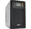 UPS з правильною синусоїдою Ritar PT2KL-LCD 2000VA (1800 Вт), заряд 5A, під зовнішній АКБ 72V - мініатюра 1