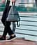 Рюкзак 90FUN NINETYGO Lightweight Urban Drawstring Backpack Dark Grey [83217] - мініатюра 4