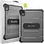 Чохол Blueo Drop Resistance with Kickstand для Apple iPad 10th Gen 10.9" [2022]/iPad 11 [2025] Black [142157] - мініатюра 3